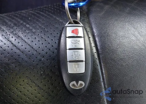 2008 Infiniti G35X from USA, damaged, VIN JNKBV61F18M275976